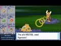 Pokemon Soul Silver: Quest of The Chosen Six: Ep. 7: Nothing Suspicious Here, Officer!