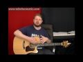 Cours de guitare : apprendre le blues pour les débutants - Partie 1