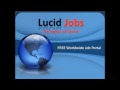 Why Lucid Jobs?