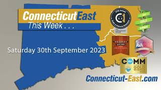 Connecticut East This Week - 30th September 2023 - In conversation with UConn's 17th President