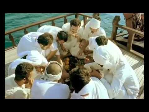 Mesut Kurtis - Burdah (Maula Ya Salli Wa Sallim)