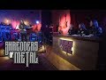 SHREDDERS OF METAL Episode 1: Series Premiere! SHREDDERS OF METAL Episode 1: Series Premiere!