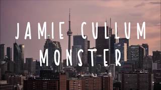 Watch Jamie Cullum Monster video