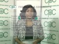 Consumer Voice E11 Part 3-Consumer Protection in the Telecoms sector Consumer Voice E11 Part 3-Consumer Protection in the Telecoms sector
