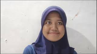 Tugas Bahasa Inggris, Fitria Nur Azize X-2