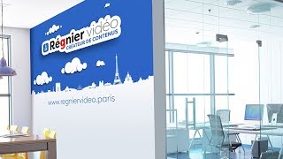 Démo Régnier Vidéo - 1 mn 30