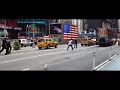 time square