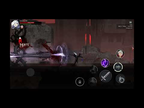 Main Game Shadow Slayer Main Game Shadow Slayer