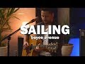 Sailing - Christopher Cross (Boyce Avenue acoustic cover lyrics)