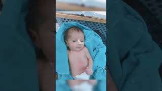 Beautiful Cute Babies From Our Nicu