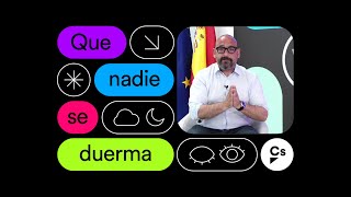 No A La Amnistía I Ciudadanos