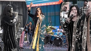 Kaur B Live Show 2023 Watch Kaur B Take The Stage In An Unforgettable Performance