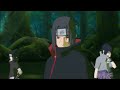 Naruto Storm 3 - LIVE HD