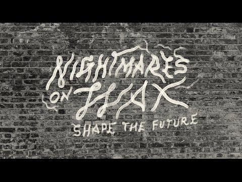 Nightmares On Wax - Shape The Future (Official Video)