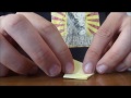 2 - Origami Bird
