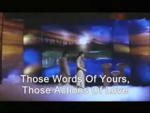chaha hai tujhko-mann with english sub