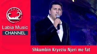 Shkumbin Kryeziu - Njeri Me Fat