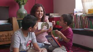 Lecturas infantiles y financieras para #cuarentena #DíaInternacionaldelLibroInfantil