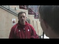 WPT Behind the Scenes - UW Women's Hockey Coach Mark Johnson