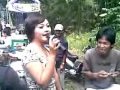 foto Candoleng ndoleng keliling hot abiiis