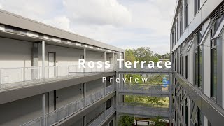 Ross Terrace Preview Demo