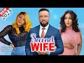 SECOND WIFE (2023 Movie) - Frederick Leonard, Destiny Etiko, Peggy Ovire New Latest Nigeria Movie