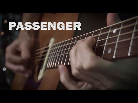 Passenger (Deftones Cover) - Ernesto Schnack