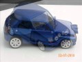 Renault 5 TL Turbo2 1/18 miniature