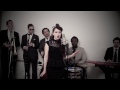 "Don't You Worry Child" (Vintage 'Great Gatsby' Style Swedish House Mafia Cover)