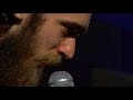 Keaton Henson - 10am, Gare du Nord (Amoeba Green Room Session) klip izle