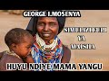HUYU NDIYE MAMA YANGU | SIMULIZI FUPI YA MAISHA | mtunzi GEORGE I.MOSENYA | UBUNIFU WETU.