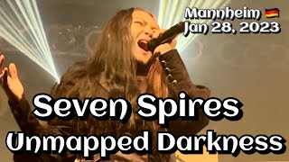 Watch Seven Spires Unmapped Darkness video