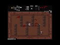 The Binding of Isaac Episode 242 - Character