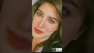 Mehwish Hayat Y Video