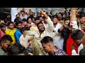 Ramnagar Akhil Pailwan New Dance In Thottela Procession