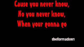 My Way Clean - Limp Bizkit Fred Durst - Lyrics