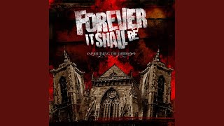 Watch Forever It Shall Be Flatline video