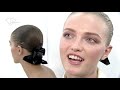 MODEL TALKS