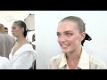 MODEL TALKS