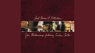 Watch John Mellencamp You Are Blind video