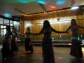 Coreografia Mashoura