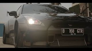 Polozheine - Night Lovell B Boosted Topbboosters