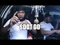 "Sdot Go" | Hazard Lights ⚠️ | 🎹 @DoubleM