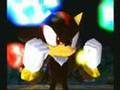 Shadow The Hedgehog