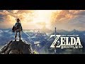 Nézzük meg a kastélyt? | Zelda: Breath of the Wild #10