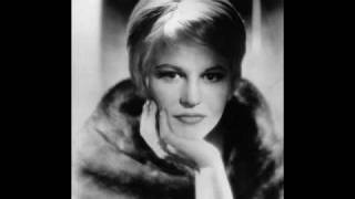 Watch Peggy Lee Oh You Crazy Moon video