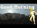 7 Days to Die | PC 4K | Good morning! | S1 E3