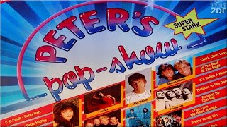 Peter's Pop Show 1985