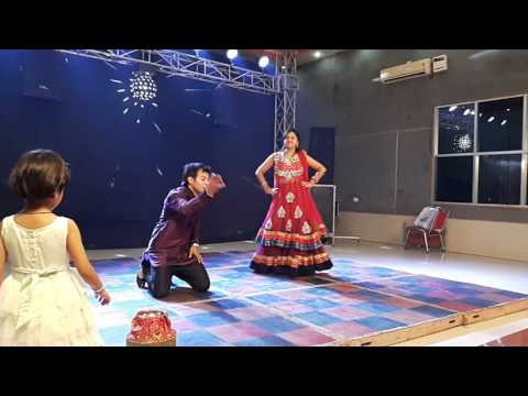 Radhika k daddy, jab se hui hai shaadi funny sangeet dance | Radhika k daddy, jab se hui hai shaadi funny sangeet dance |