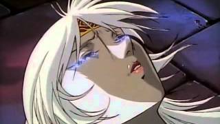 Parn and Deedlit - Love Story
